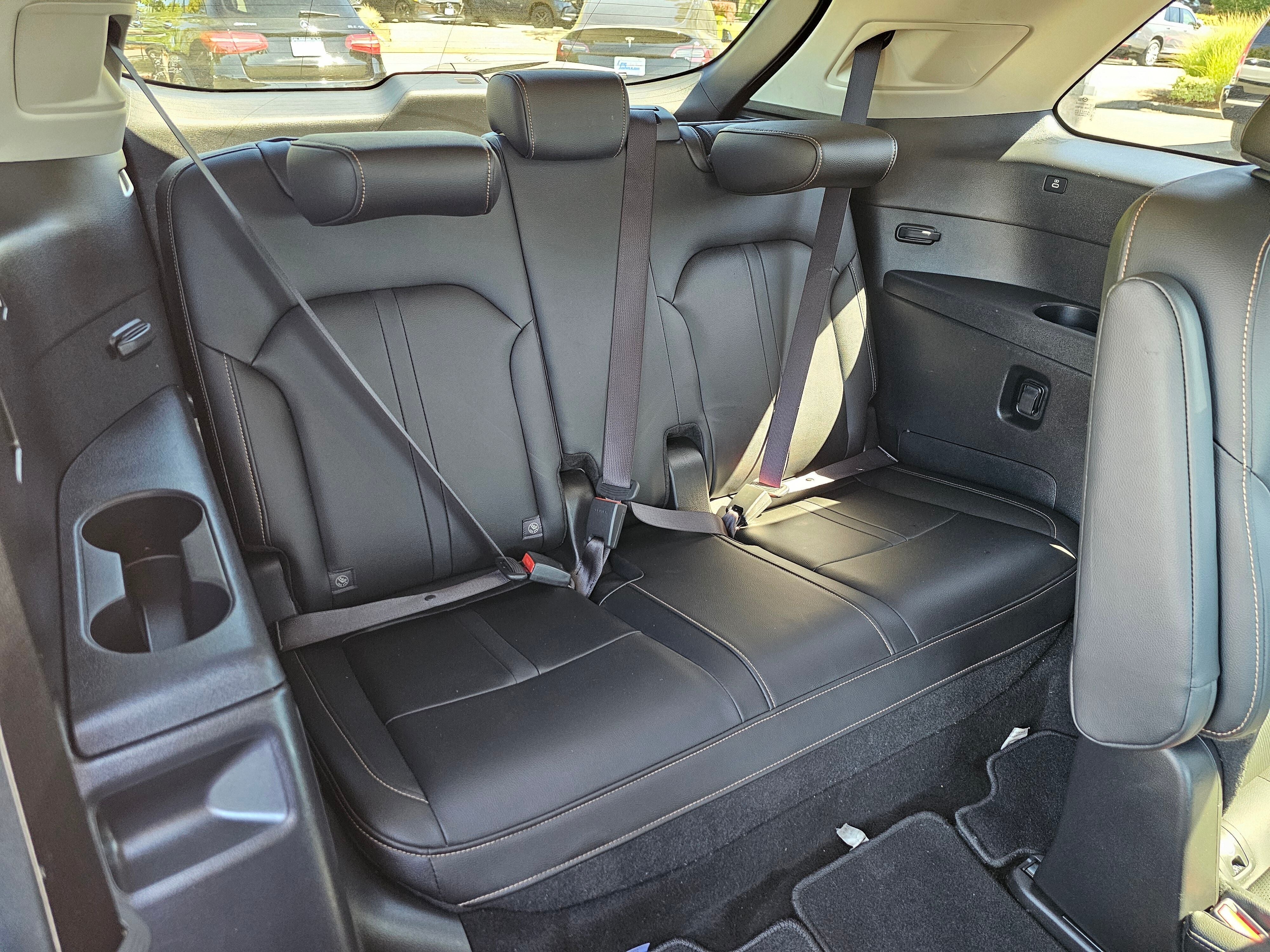 2024 Mazda Mazda CX-90 PHEV Preferred