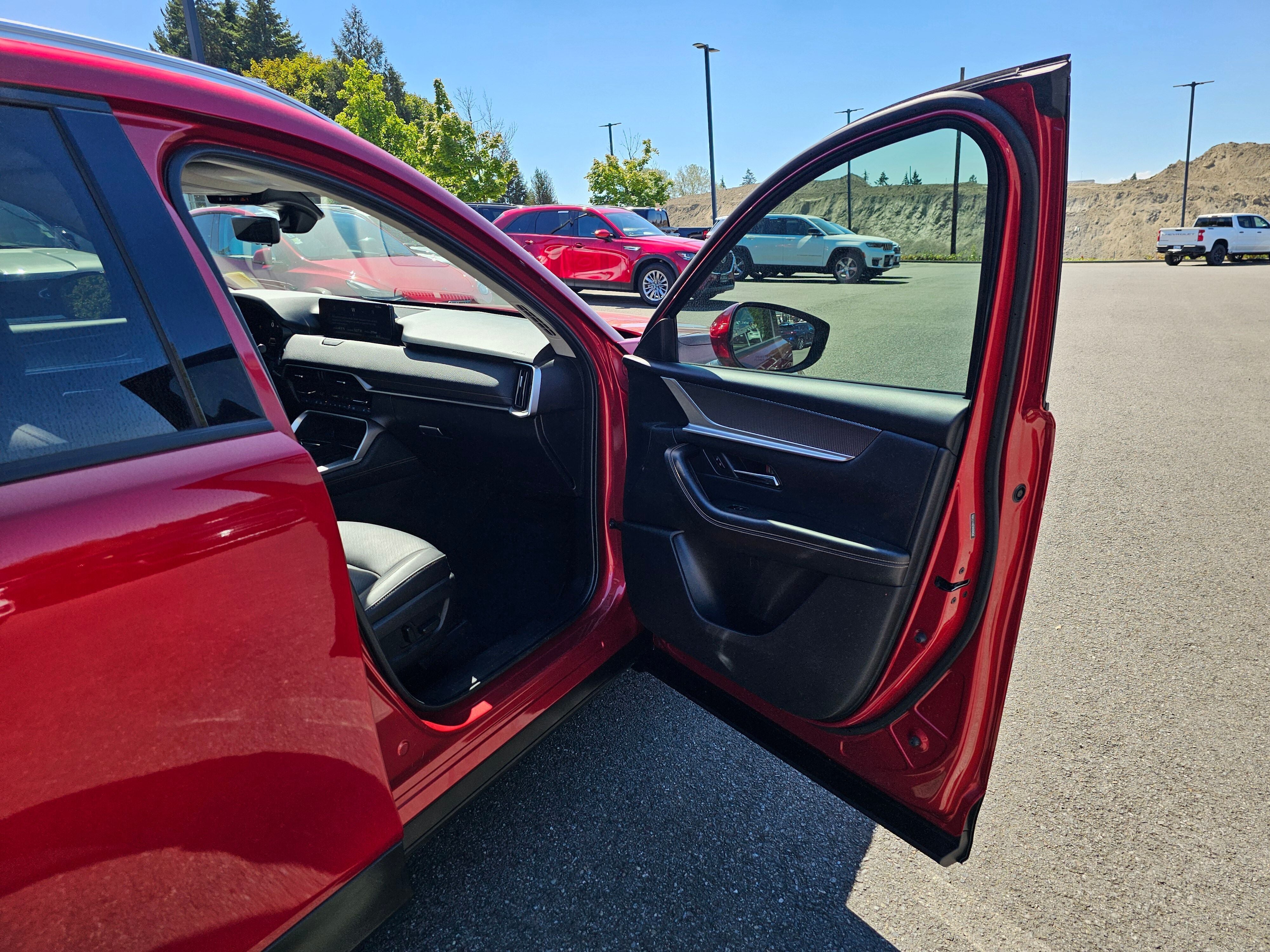 2024 Mazda Mazda CX-90 PHEV Preferred