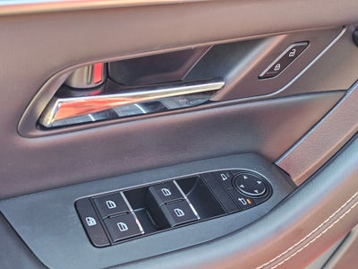 2024 Mazda Mazda CX-90 PHEV Preferred