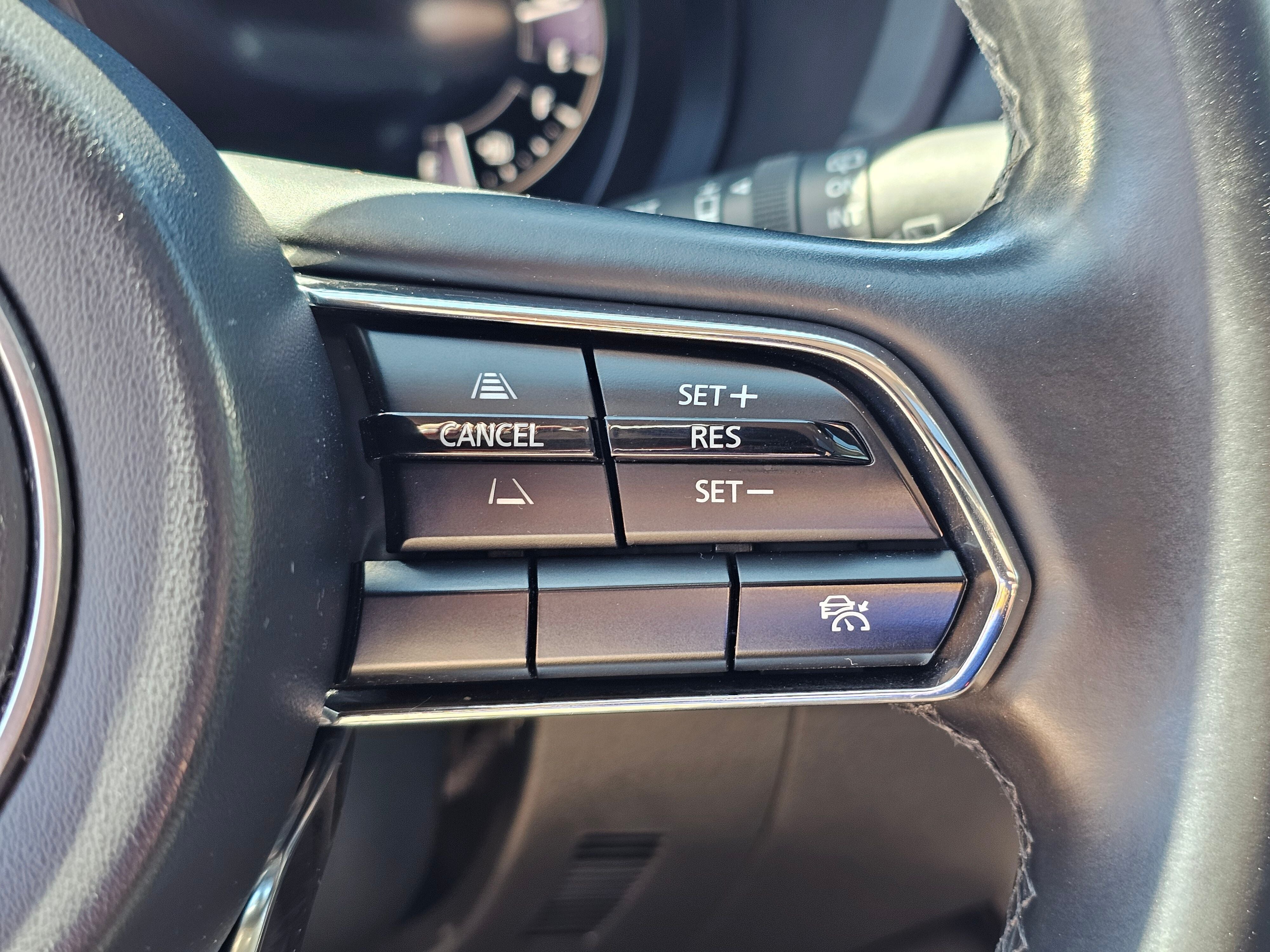2024 Mazda Mazda CX-90 PHEV Preferred
