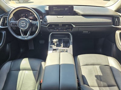 2024 Mazda Mazda CX-90 PHEV Preferred