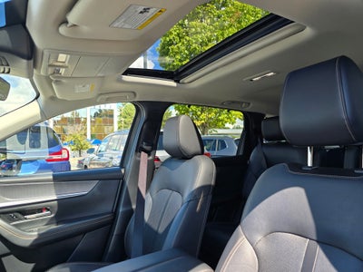2024 Mazda Mazda CX-90 PHEV Preferred