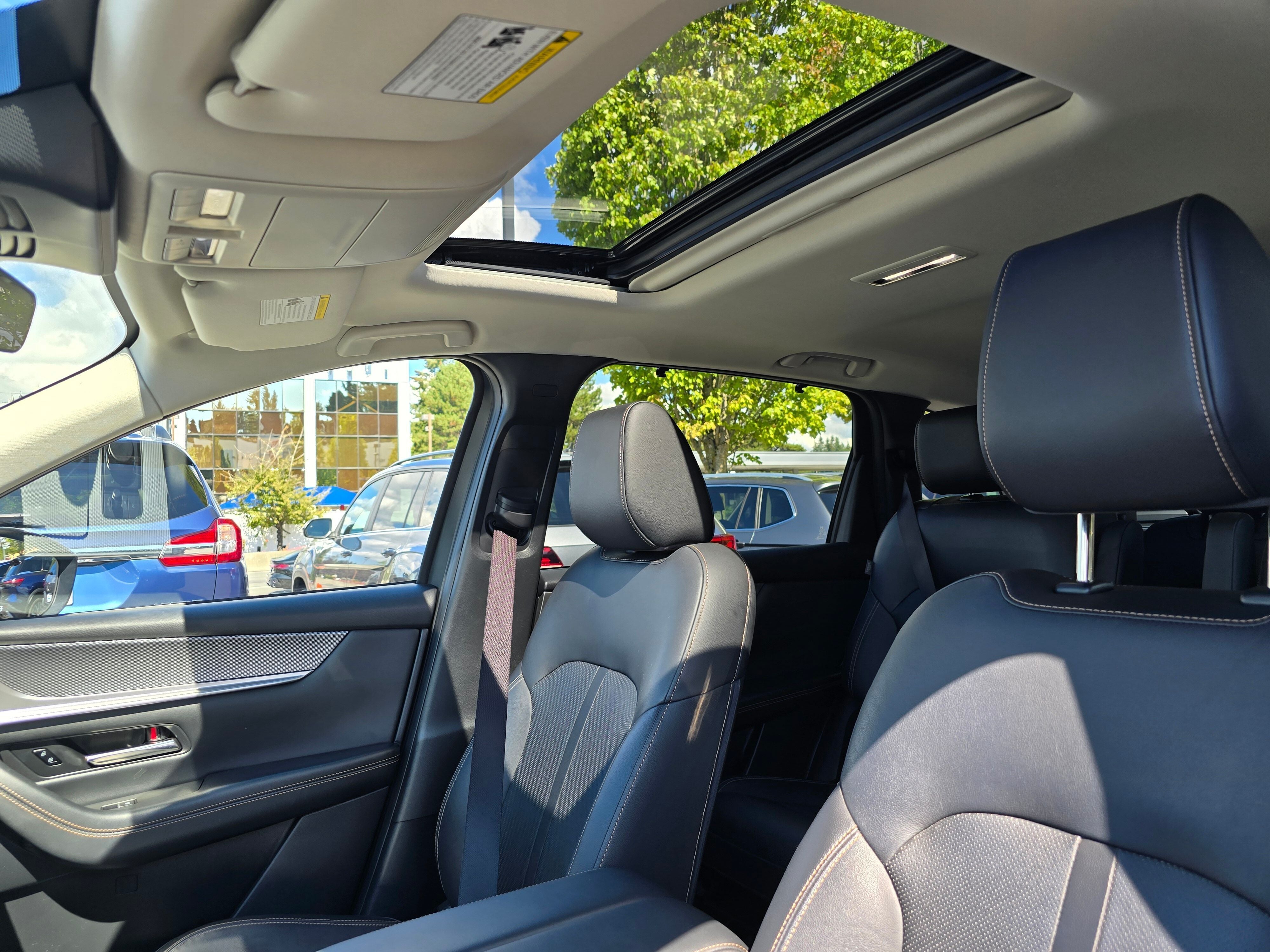 2024 Mazda Mazda CX-90 PHEV Preferred