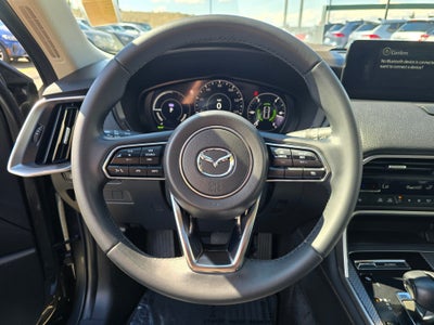 2024 Mazda Mazda CX-90 PHEV Preferred