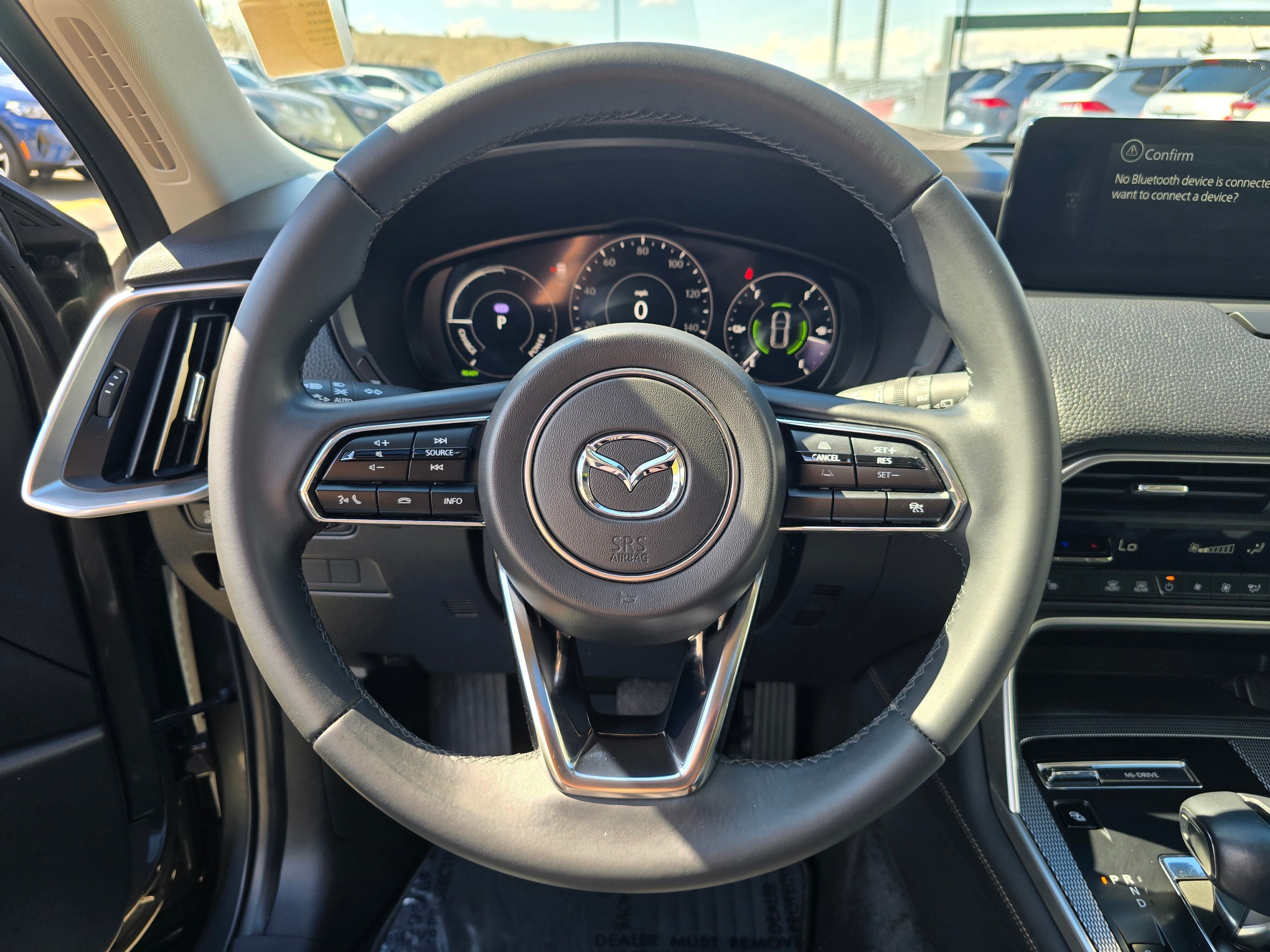 2024 Mazda Mazda CX-90 PHEV Preferred