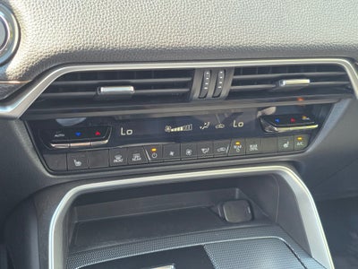 2024 Mazda Mazda CX-90 PHEV Preferred
