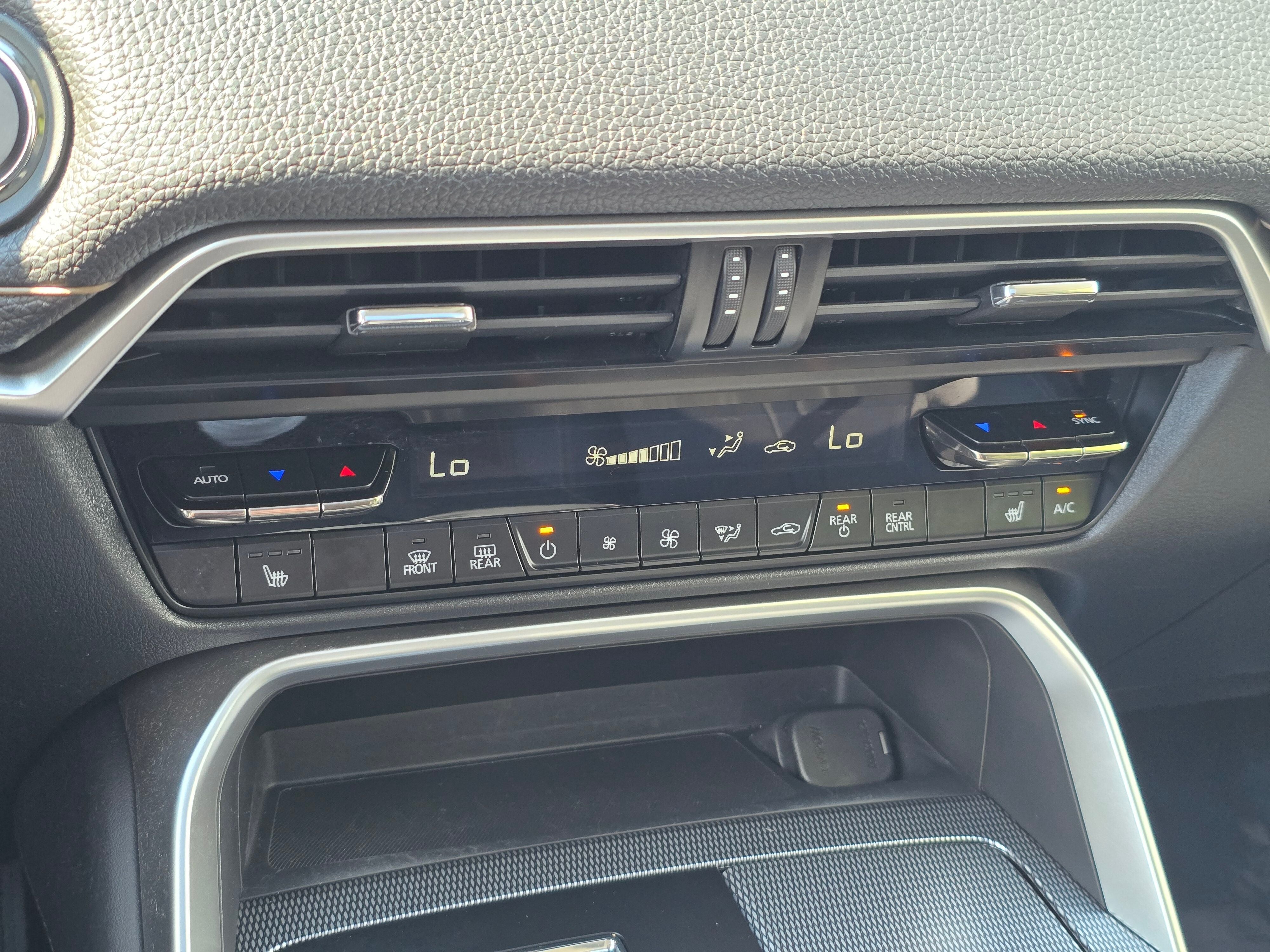 2024 Mazda Mazda CX-90 PHEV Preferred