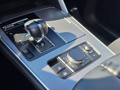 2024 Mazda Mazda CX-90 PHEV Preferred