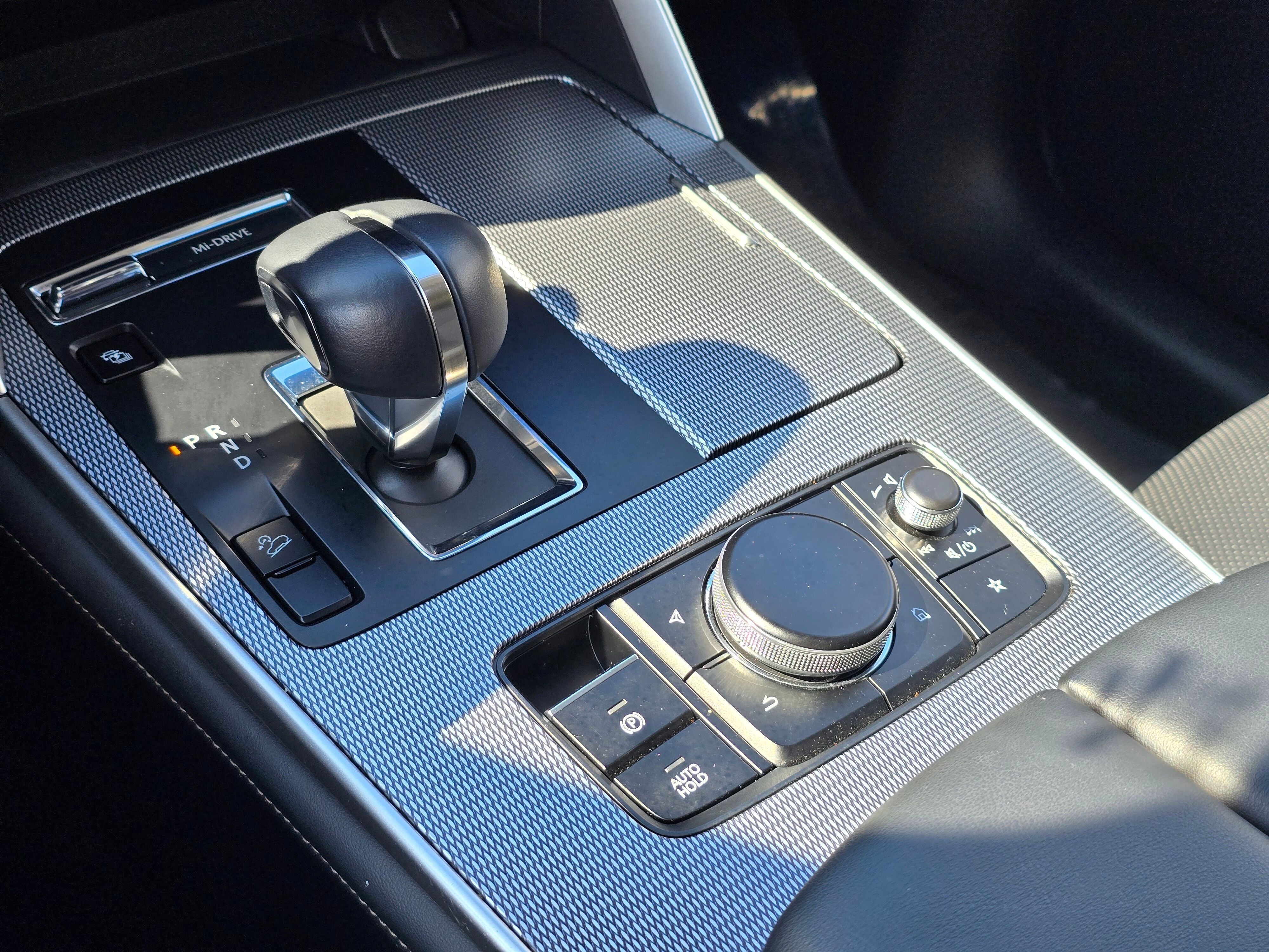 2024 Mazda Mazda CX-90 PHEV Preferred