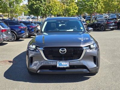 2024 Mazda Mazda CX-90 PHEV Preferred