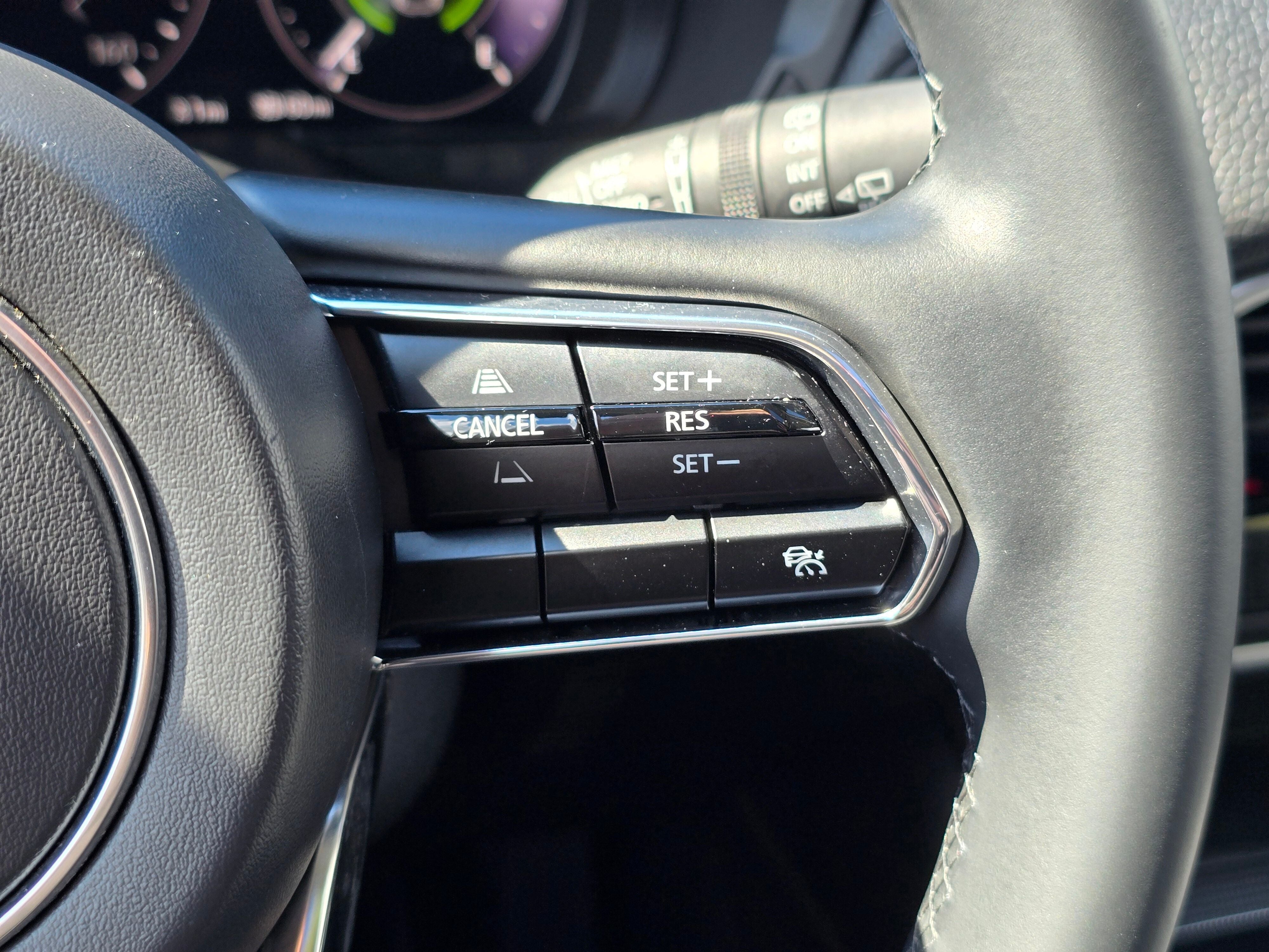 2024 Mazda Mazda CX-90 PHEV Preferred