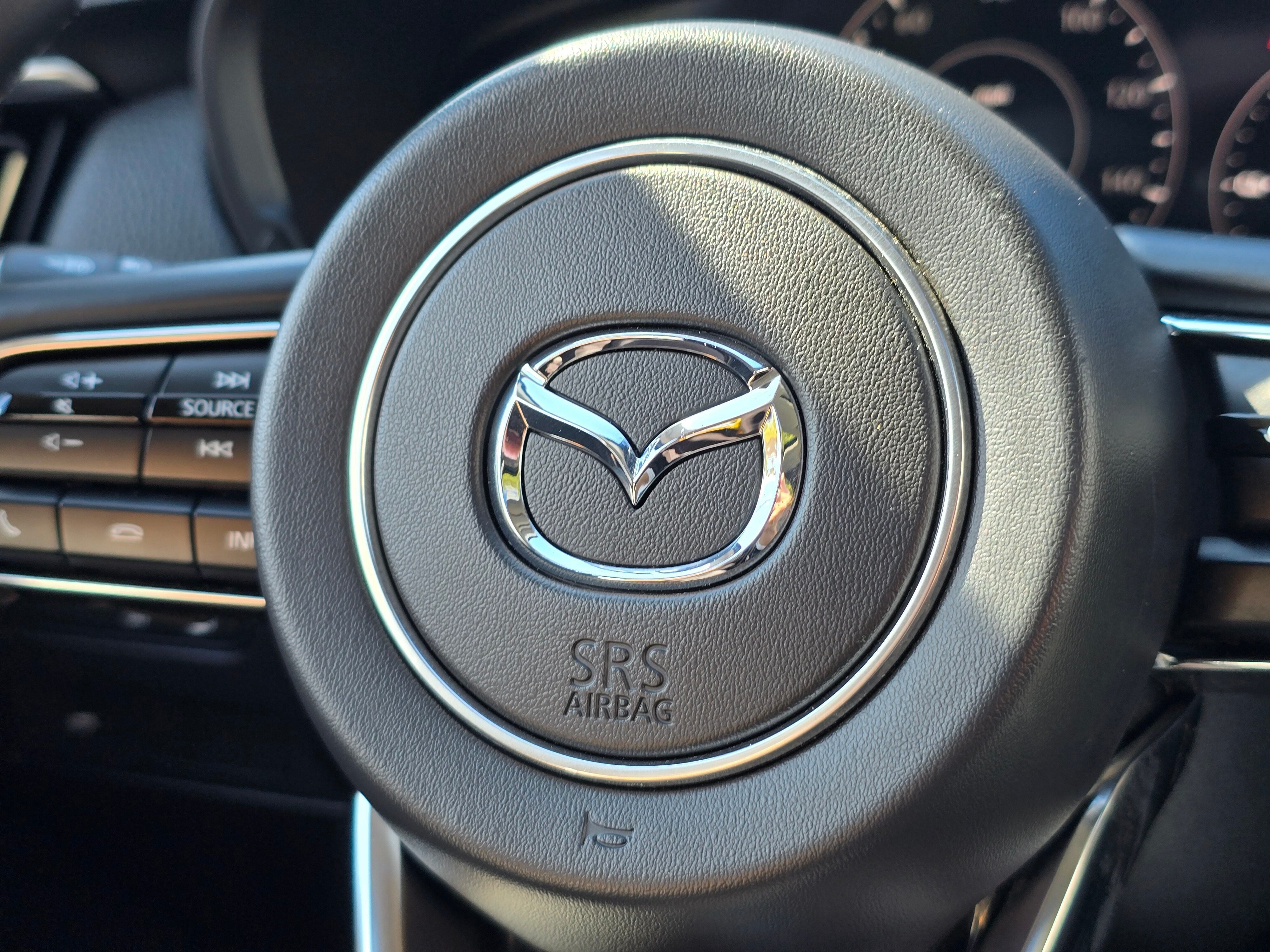 2024 Mazda Mazda CX-90 PHEV Preferred