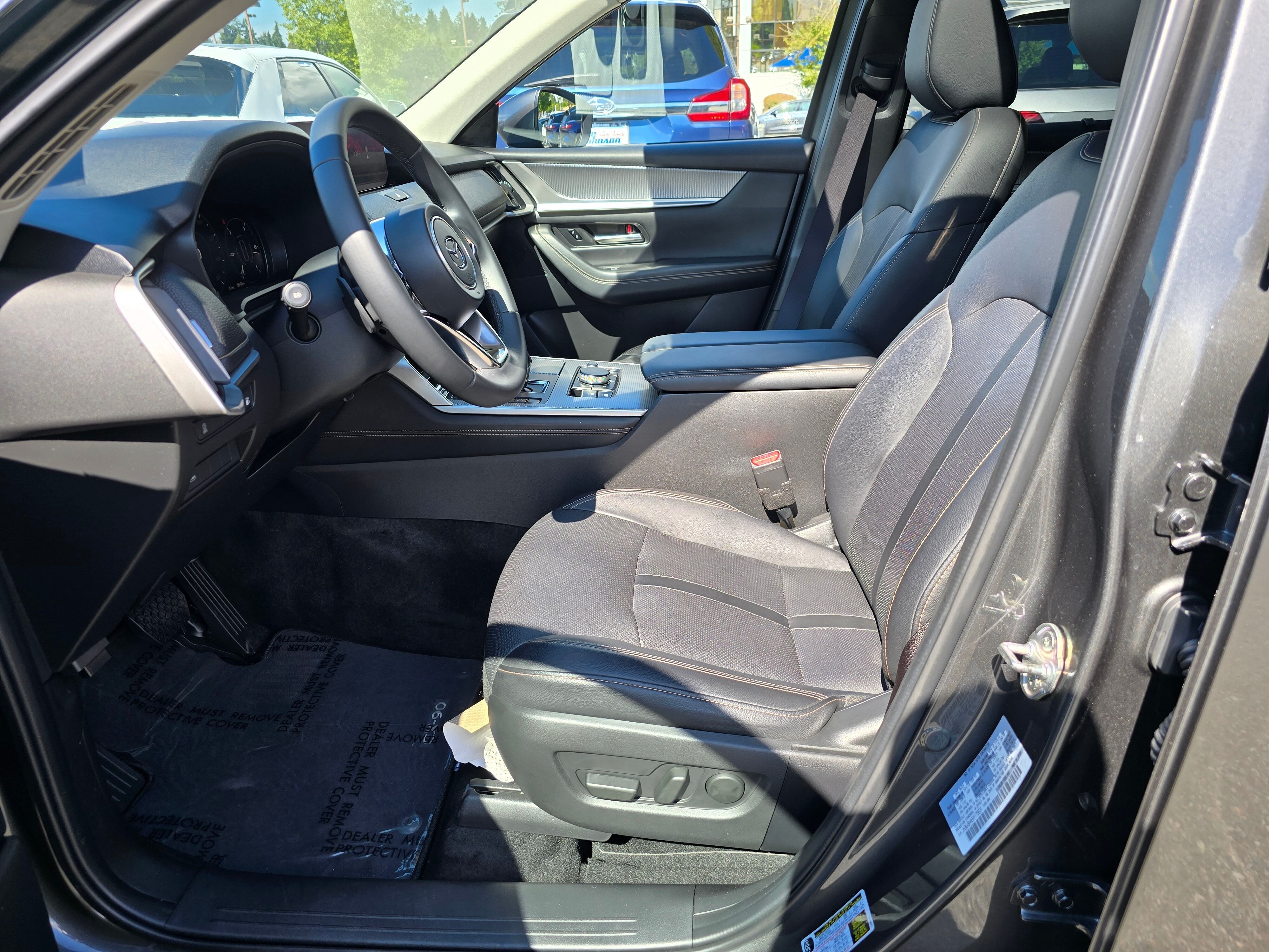 2024 Mazda Mazda CX-90 PHEV Preferred
