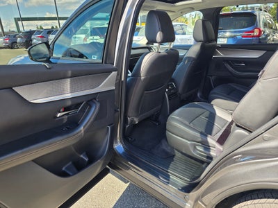 2024 Mazda Mazda CX-90 PHEV Preferred