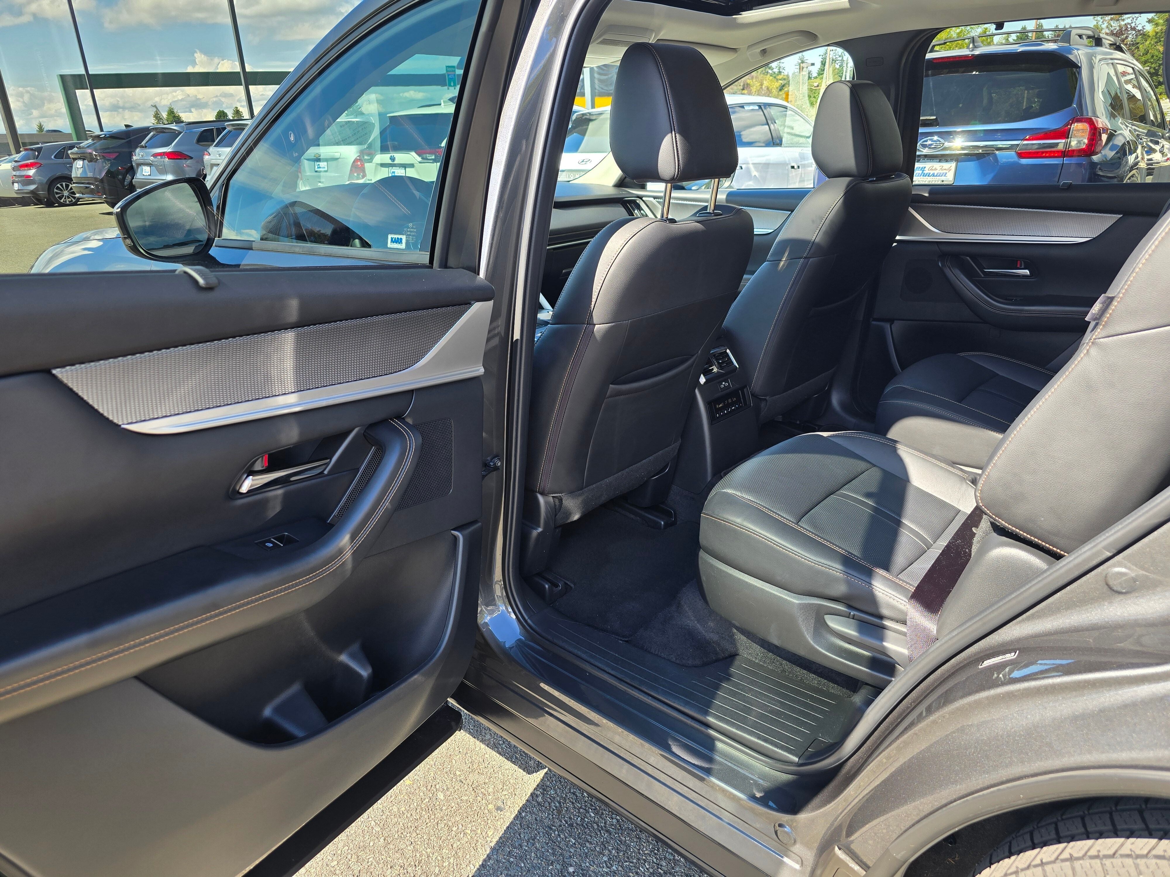 2024 Mazda Mazda CX-90 PHEV Preferred