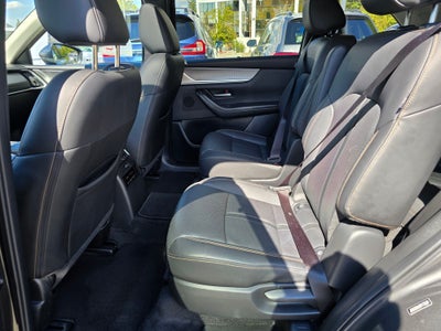 2024 Mazda Mazda CX-90 PHEV Preferred