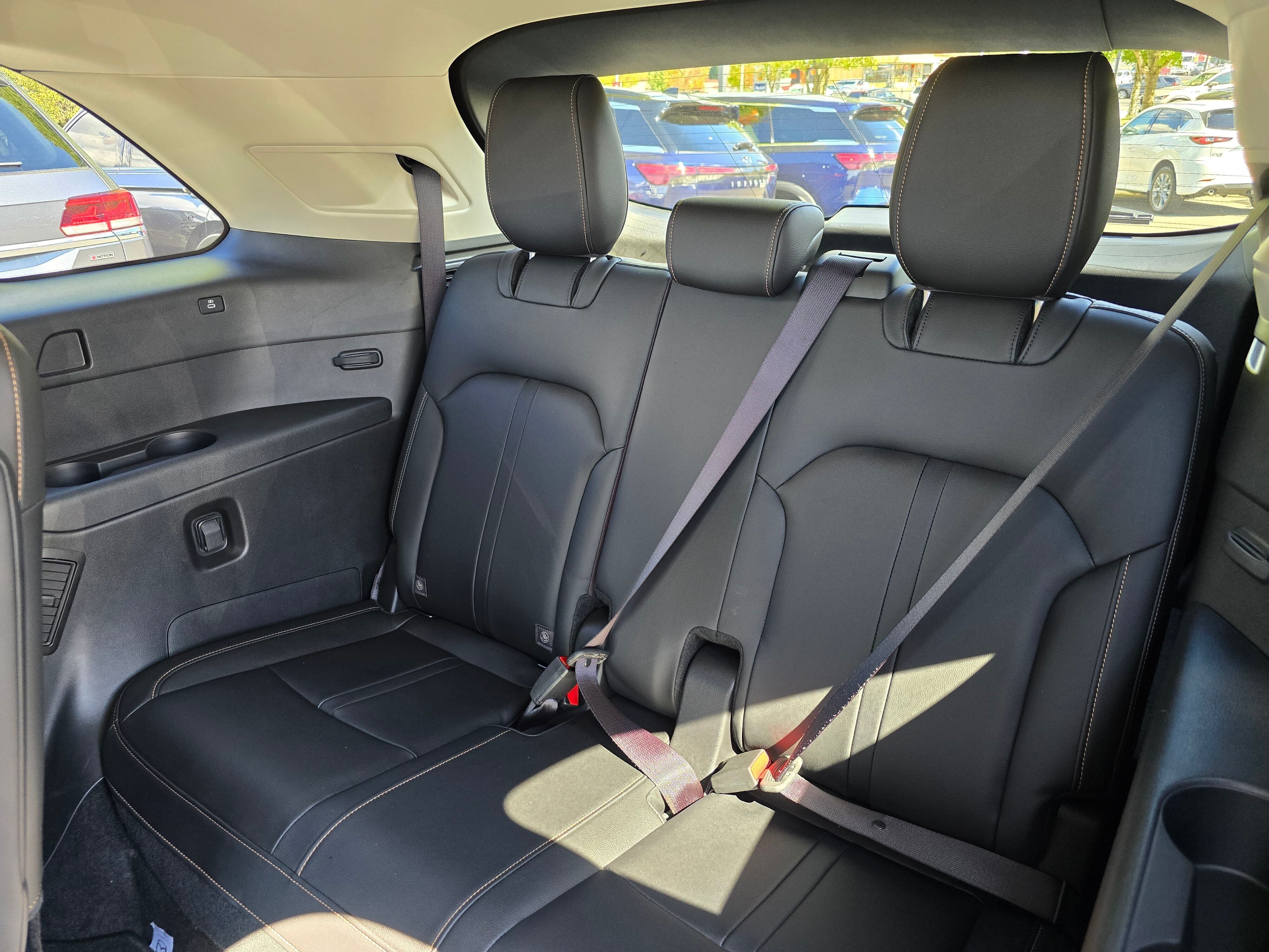 2024 Mazda Mazda CX-90 PHEV Preferred