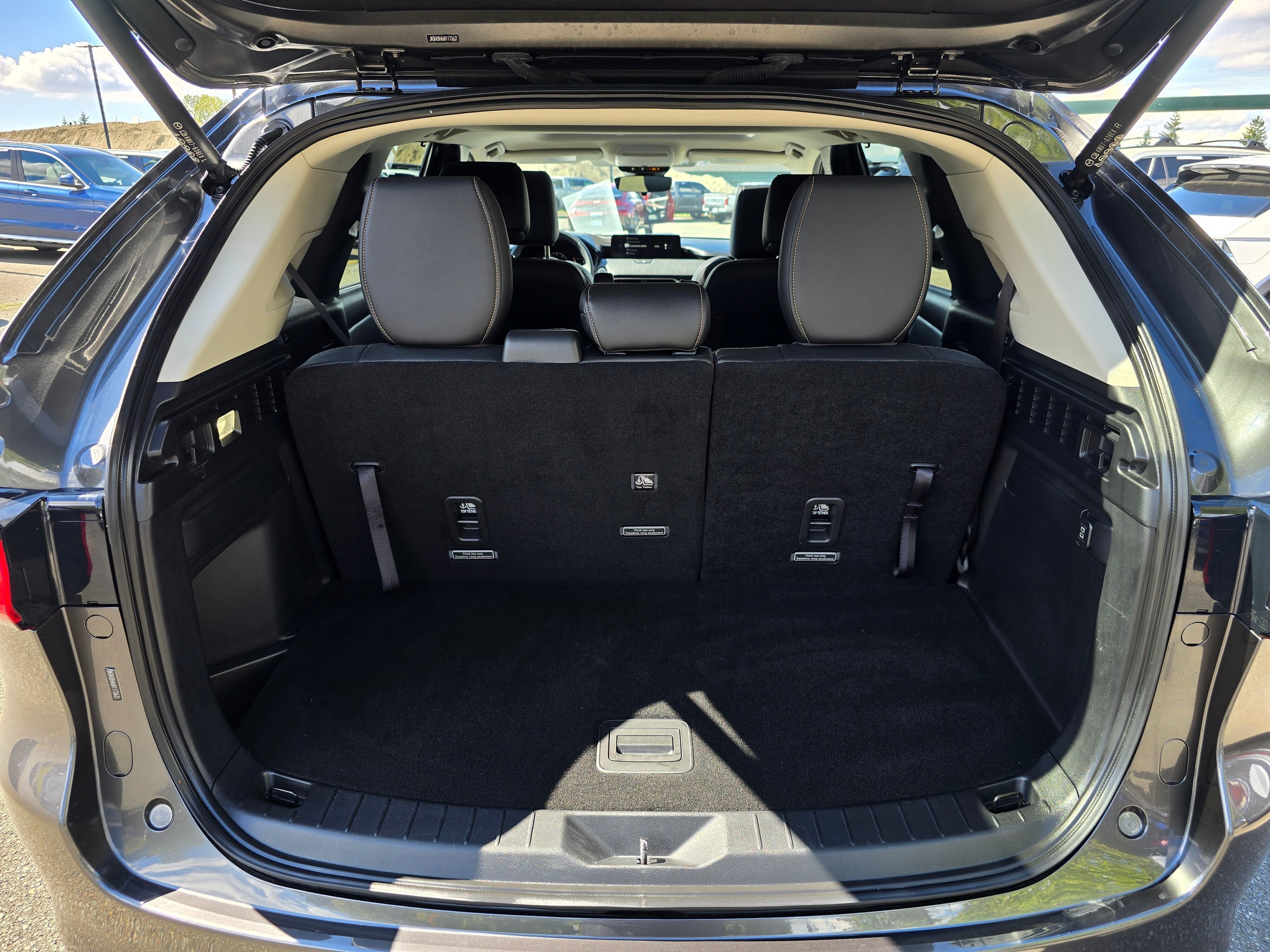 2024 Mazda Mazda CX-90 PHEV Preferred