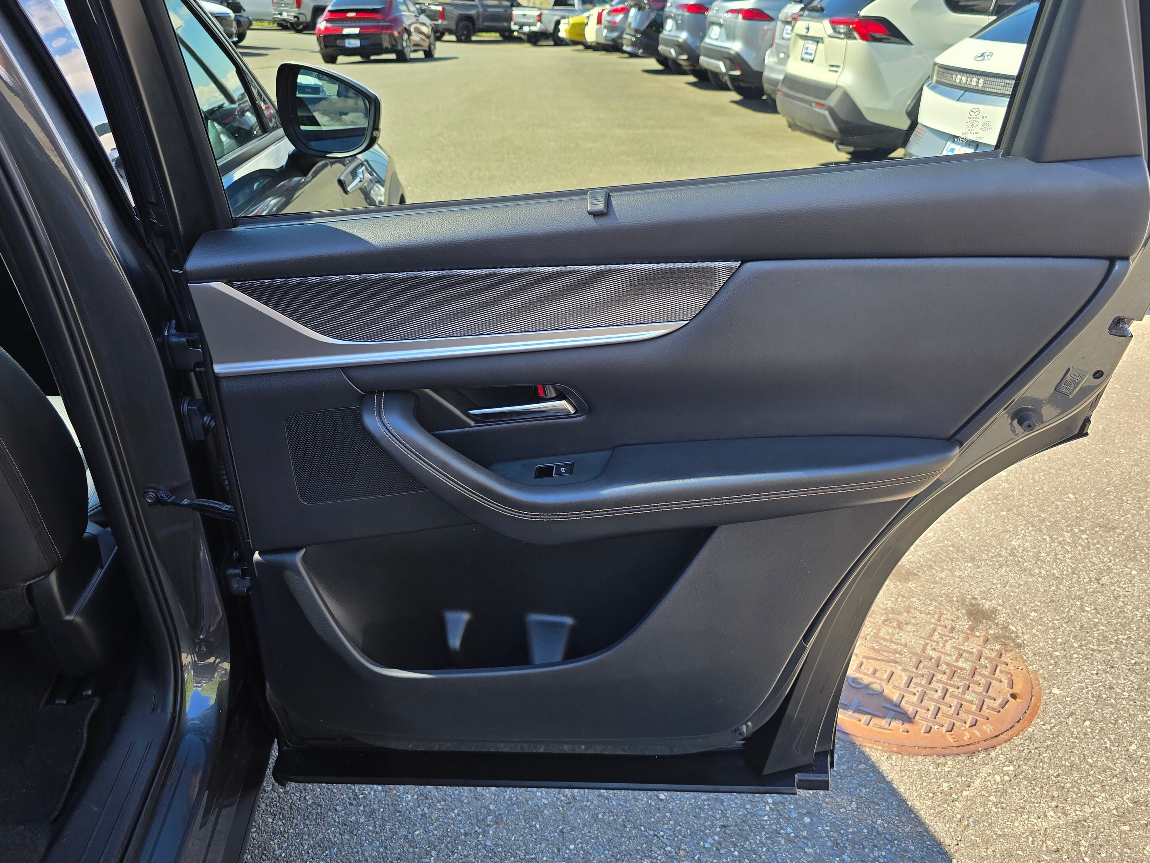 2024 Mazda Mazda CX-90 PHEV Preferred