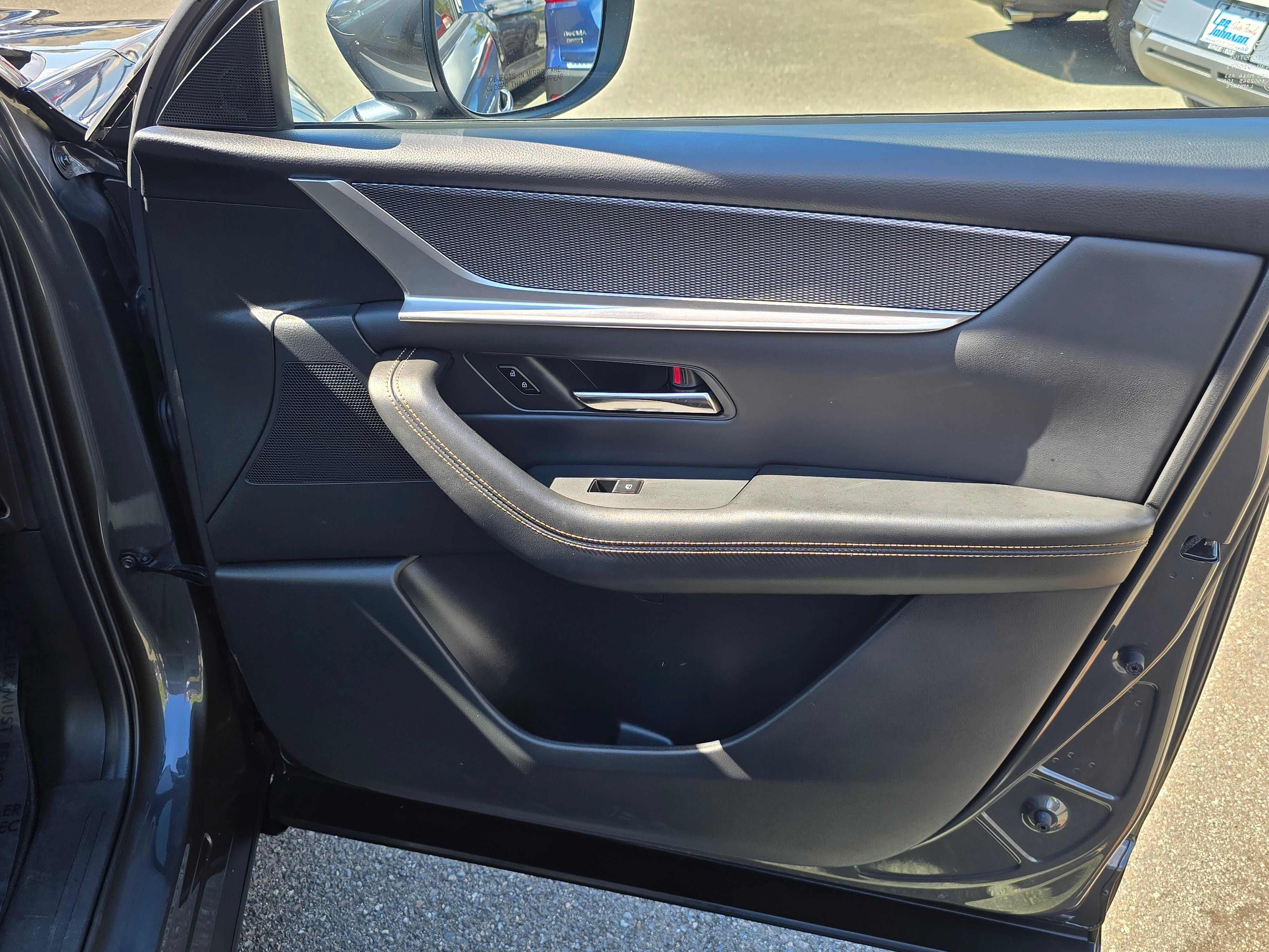 2024 Mazda Mazda CX-90 PHEV Preferred