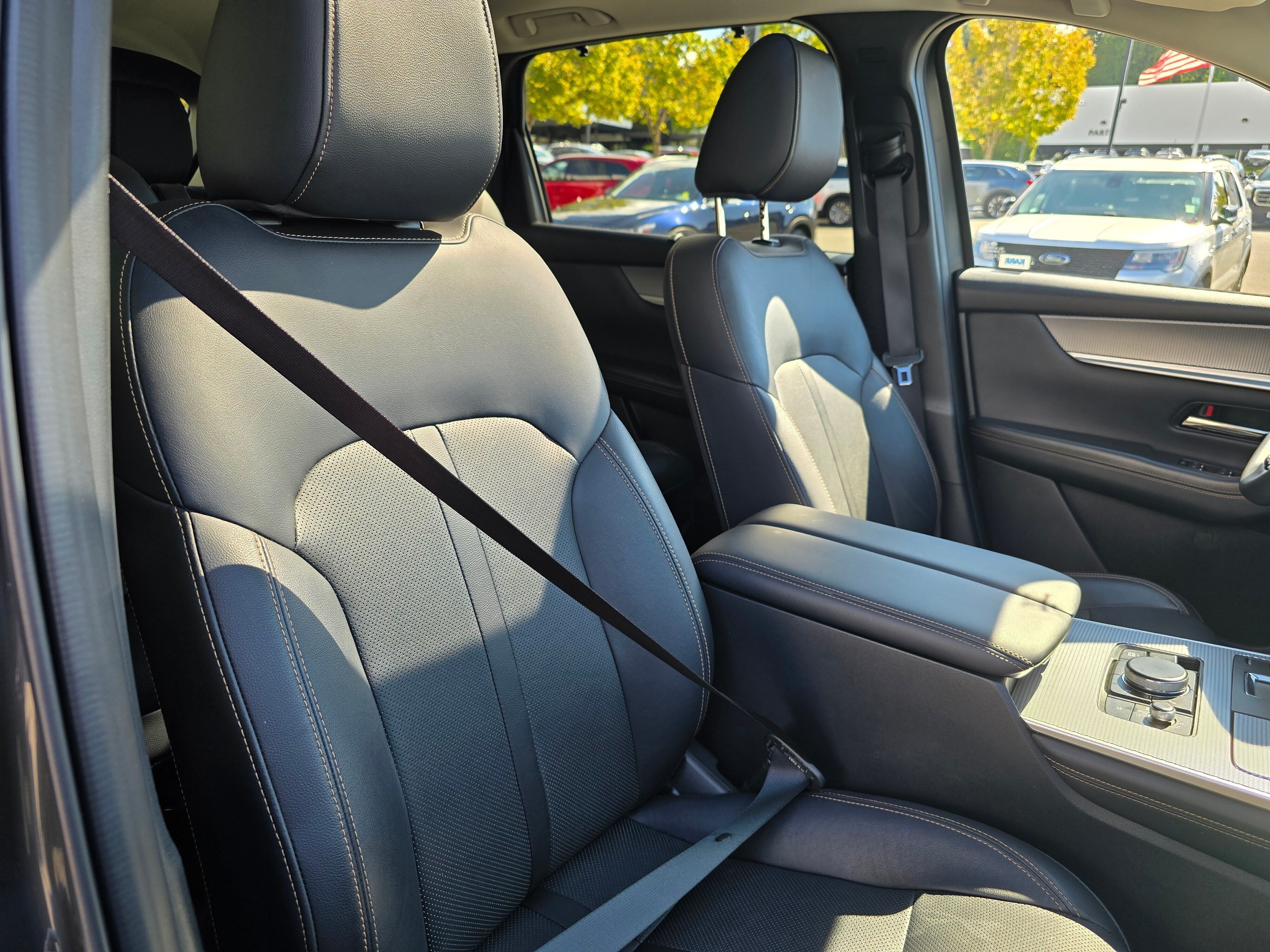 2024 Mazda Mazda CX-90 PHEV Preferred
