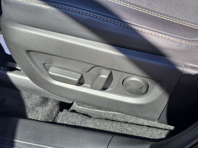 2024 Mazda Mazda CX-90 PHEV Preferred