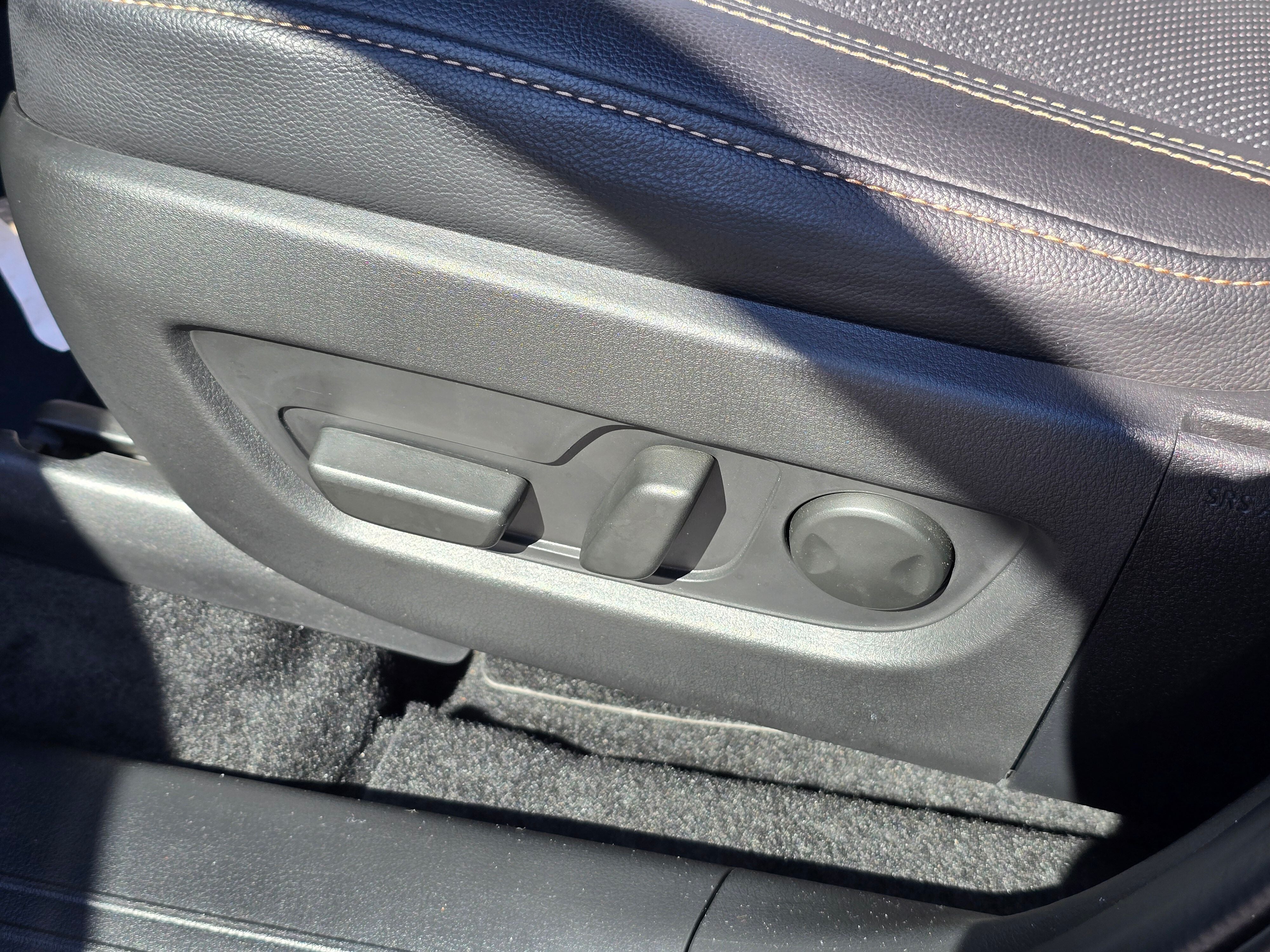 2024 Mazda Mazda CX-90 PHEV Preferred