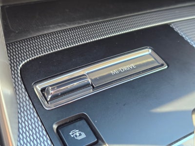 2024 Mazda Mazda CX-90 PHEV Preferred