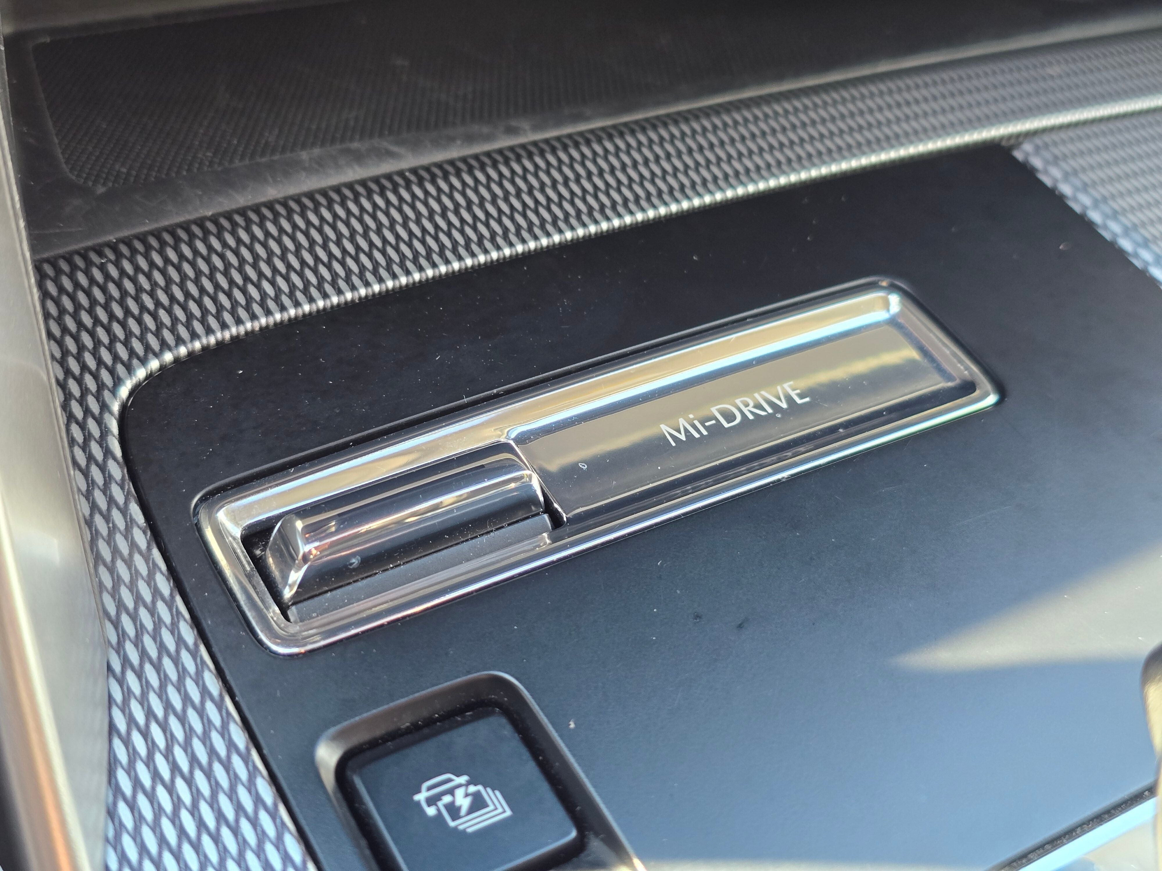 2024 Mazda Mazda CX-90 PHEV Preferred