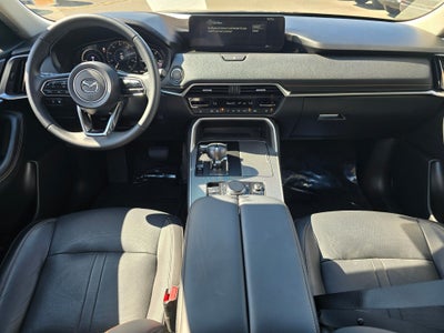 2024 Mazda Mazda CX-90 PHEV Preferred