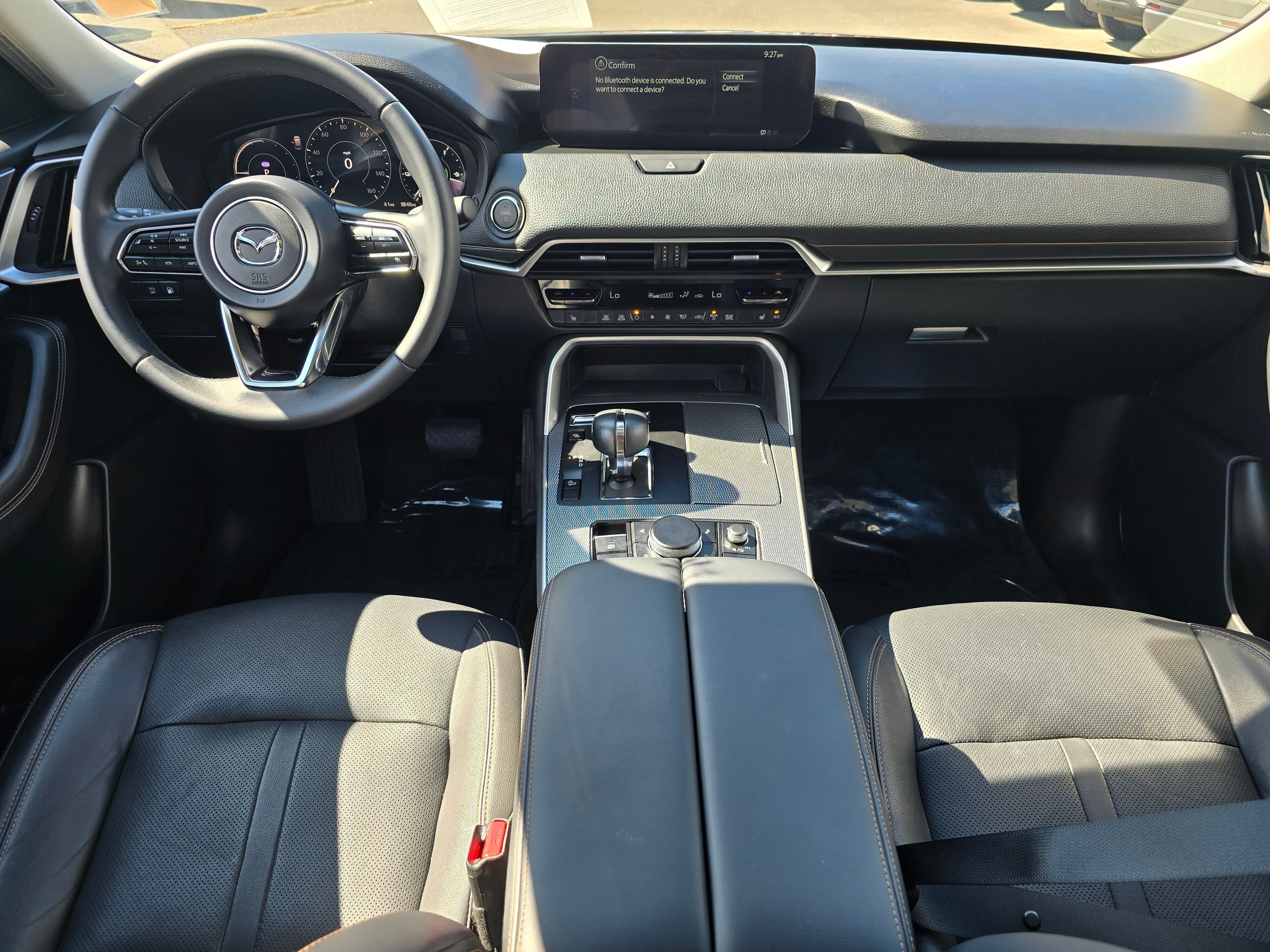 2024 Mazda Mazda CX-90 PHEV Preferred