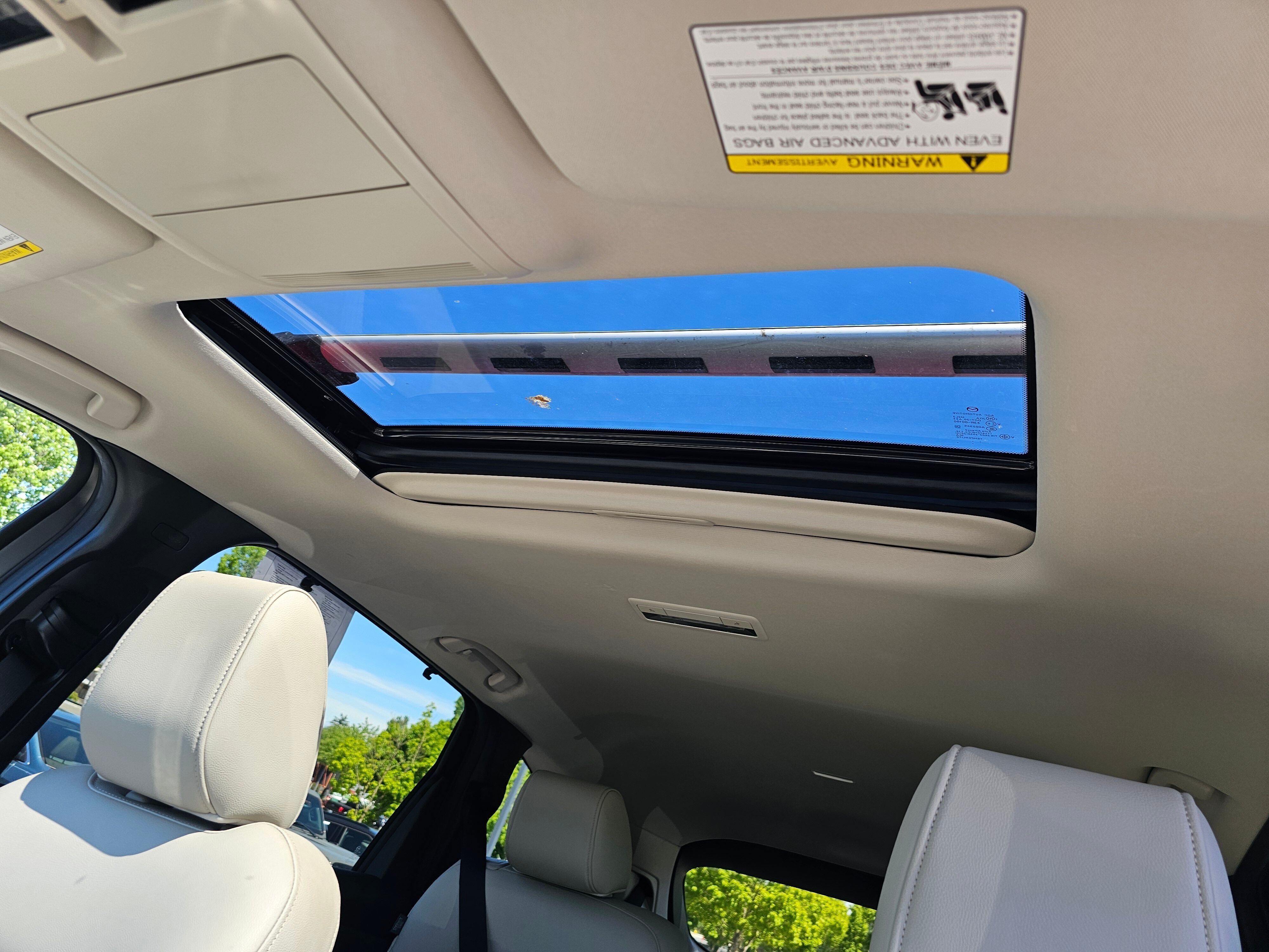 2024 Mazda Mazda CX-90 PHEV Preferred