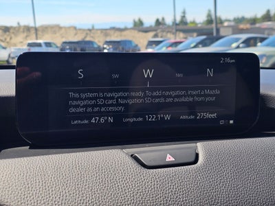 2024 Mazda Mazda CX-90 PHEV Preferred