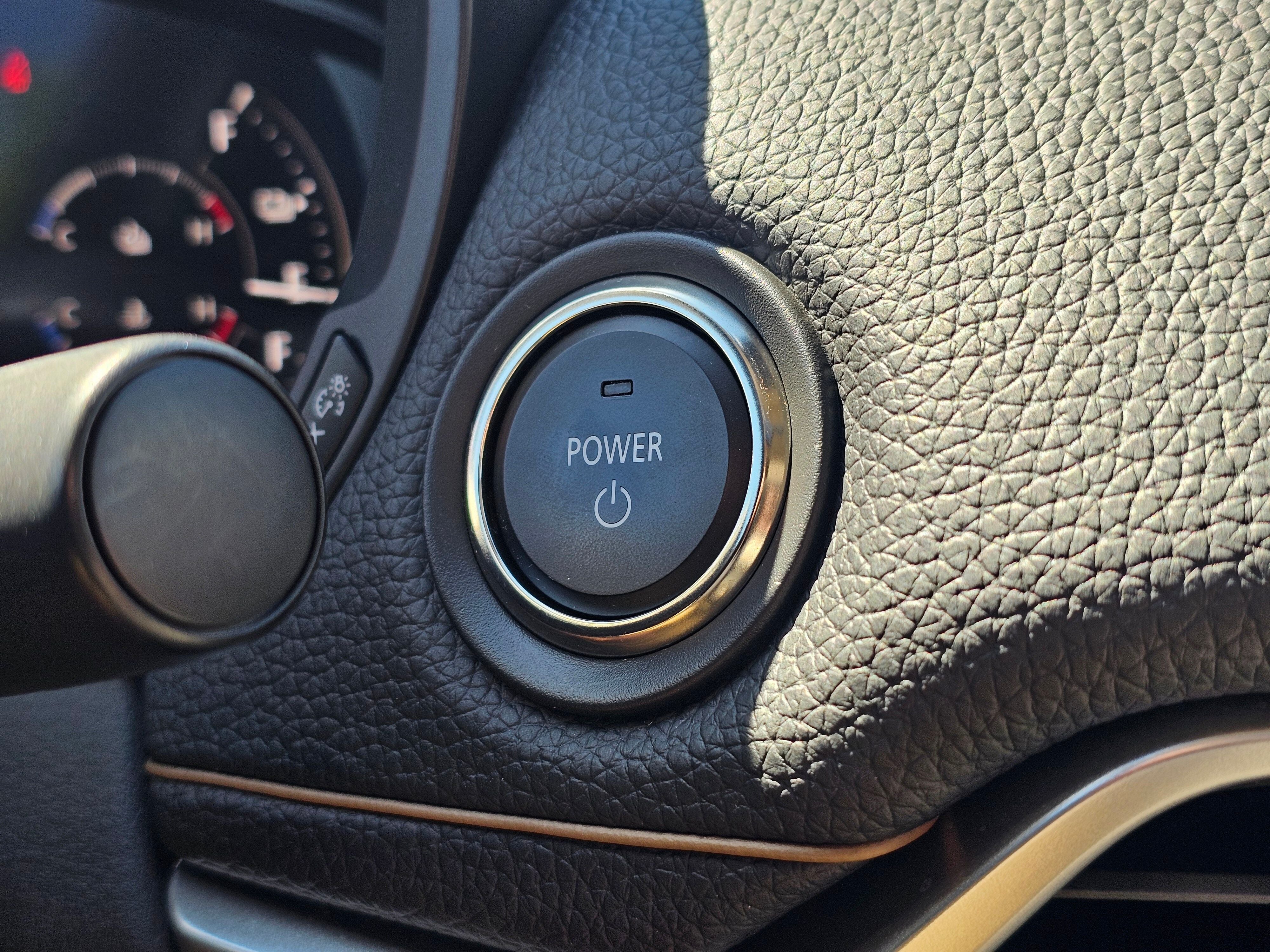 2024 Mazda Mazda CX-90 PHEV Preferred