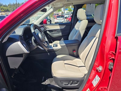 2024 Mazda Mazda CX-90 PHEV Preferred