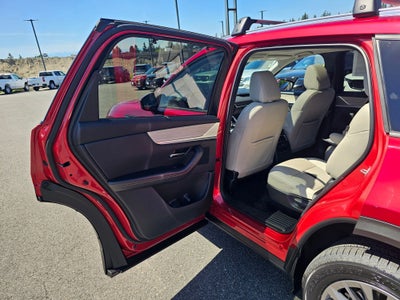 2024 Mazda Mazda CX-90 PHEV Preferred