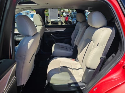 2024 Mazda Mazda CX-90 PHEV Preferred