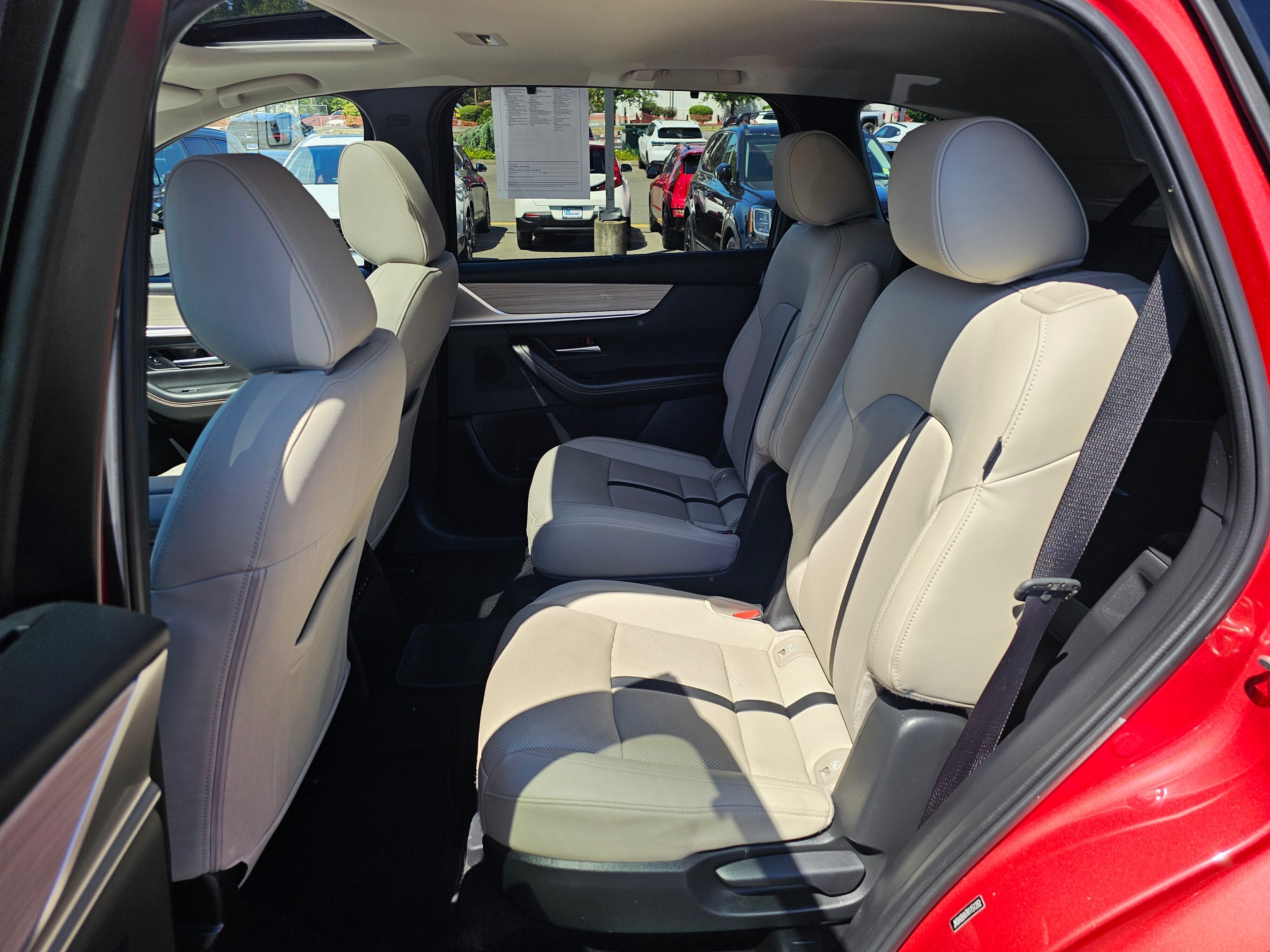 2024 Mazda Mazda CX-90 PHEV Preferred