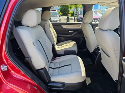 2024 Mazda Mazda CX-90 PHEV Preferred