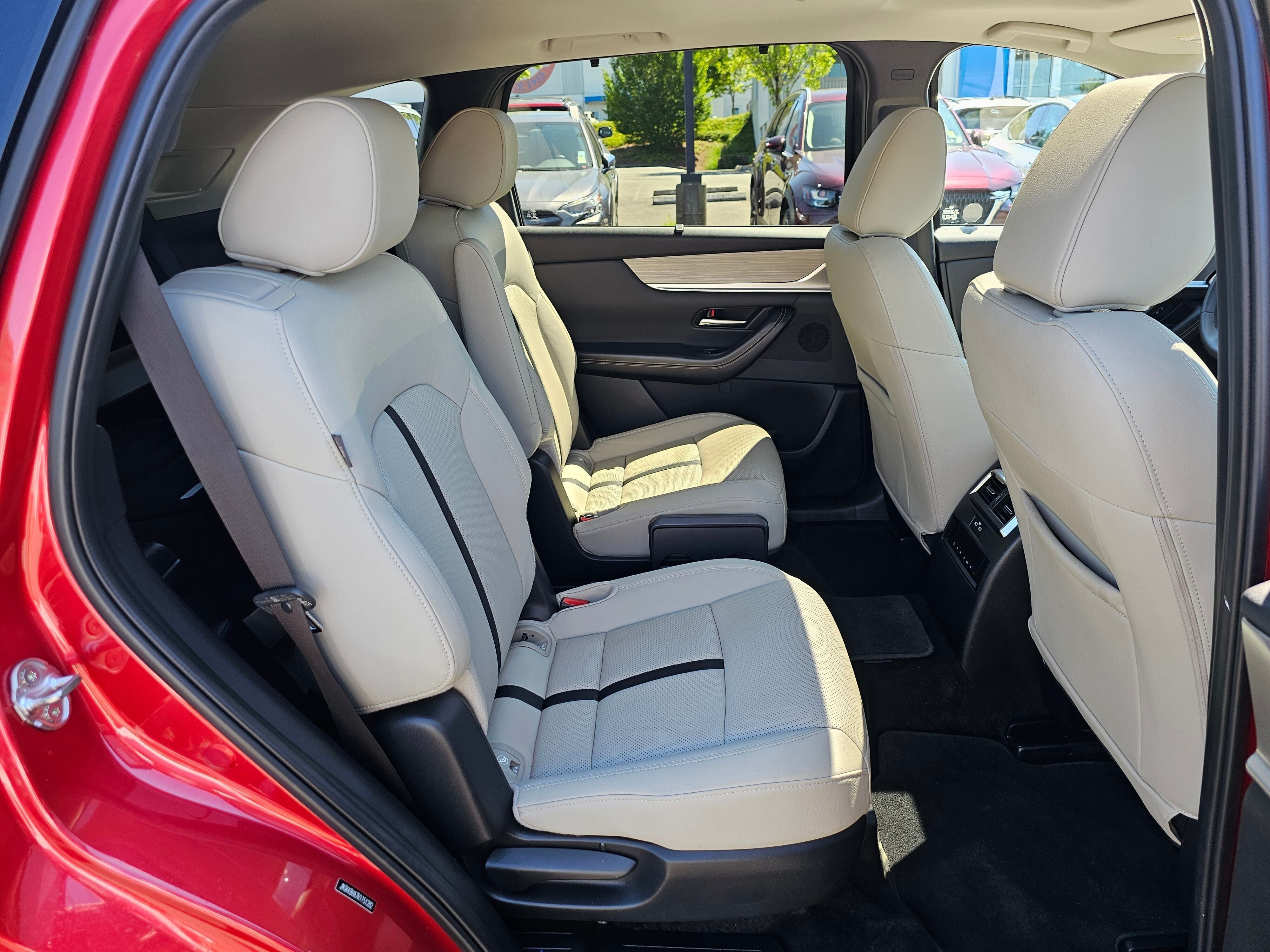 2024 Mazda Mazda CX-90 PHEV Preferred