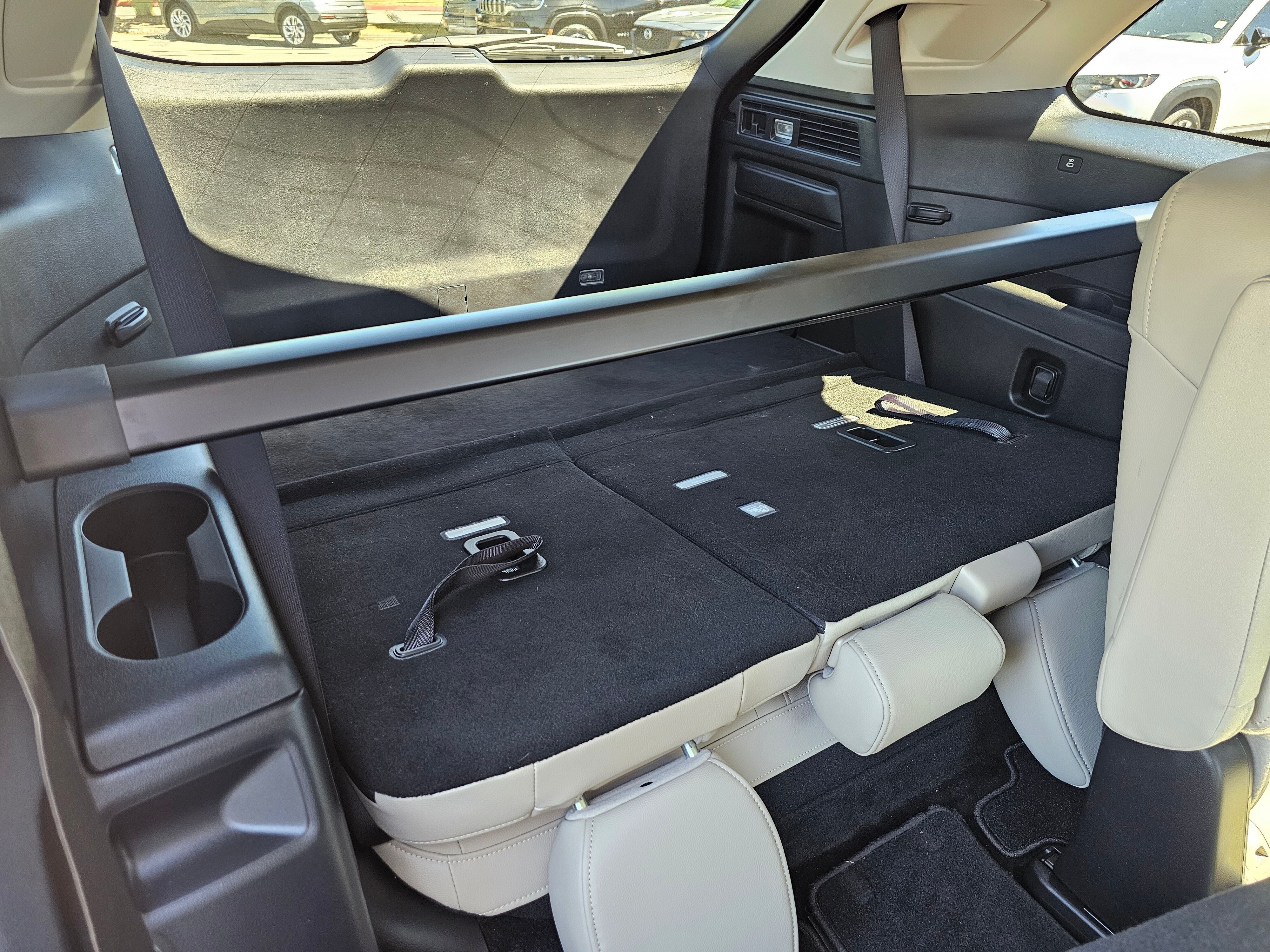 2024 Mazda Mazda CX-90 PHEV Preferred