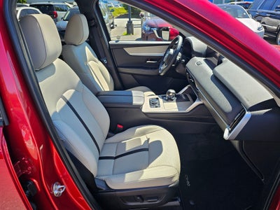 2024 Mazda Mazda CX-90 PHEV Preferred