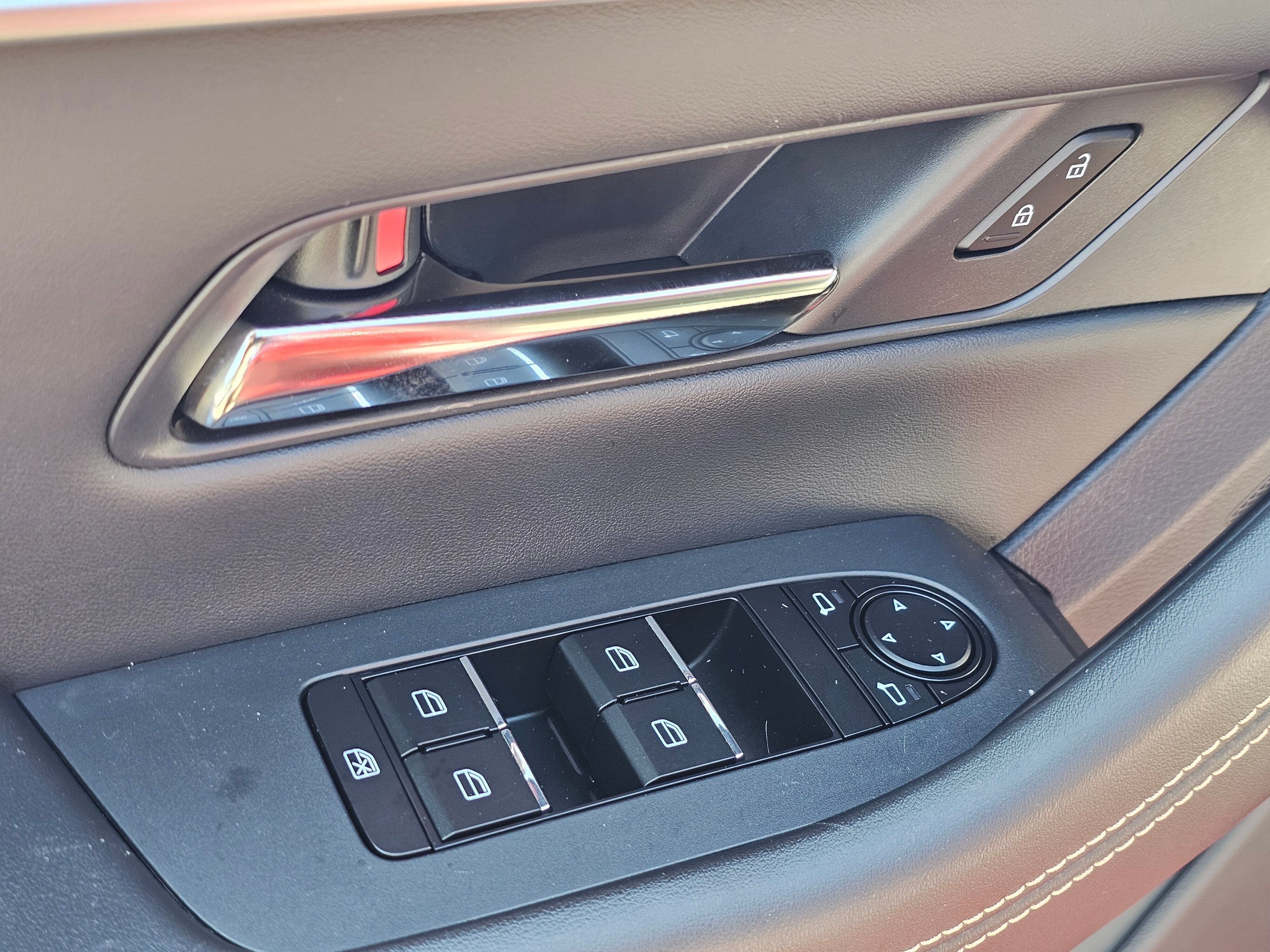 2024 Mazda Mazda CX-90 PHEV Preferred