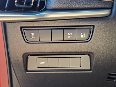 2024 Mazda Mazda CX-90 PHEV Preferred