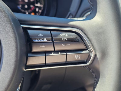 2024 Mazda Mazda CX-90 PHEV Preferred