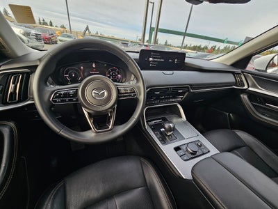2024 Mazda Mazda CX-90 PHEV Preferred