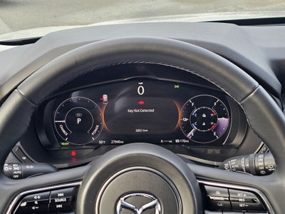 2024 Mazda Mazda CX-90 PHEV Preferred