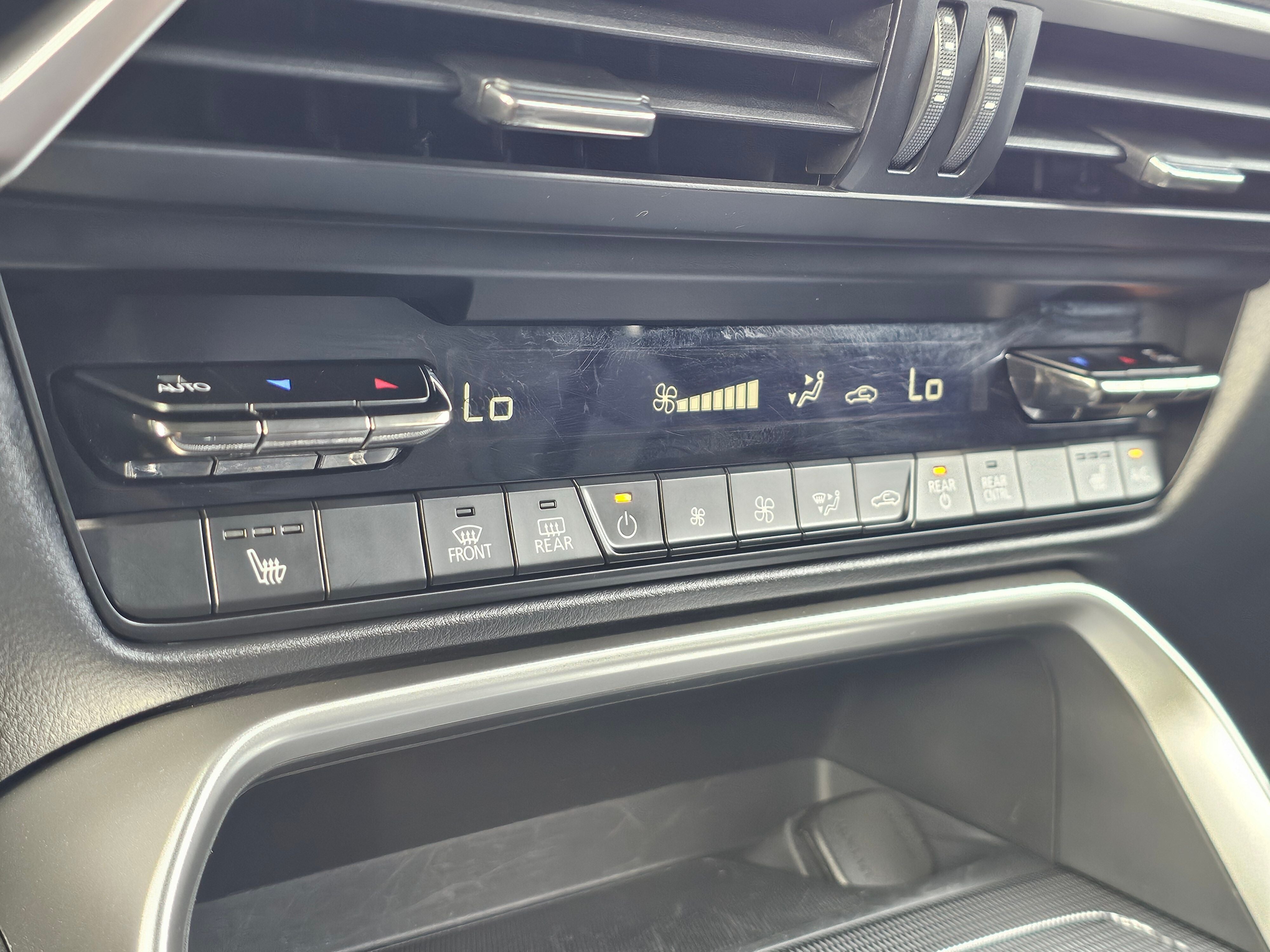 2024 Mazda Mazda CX-90 PHEV Preferred