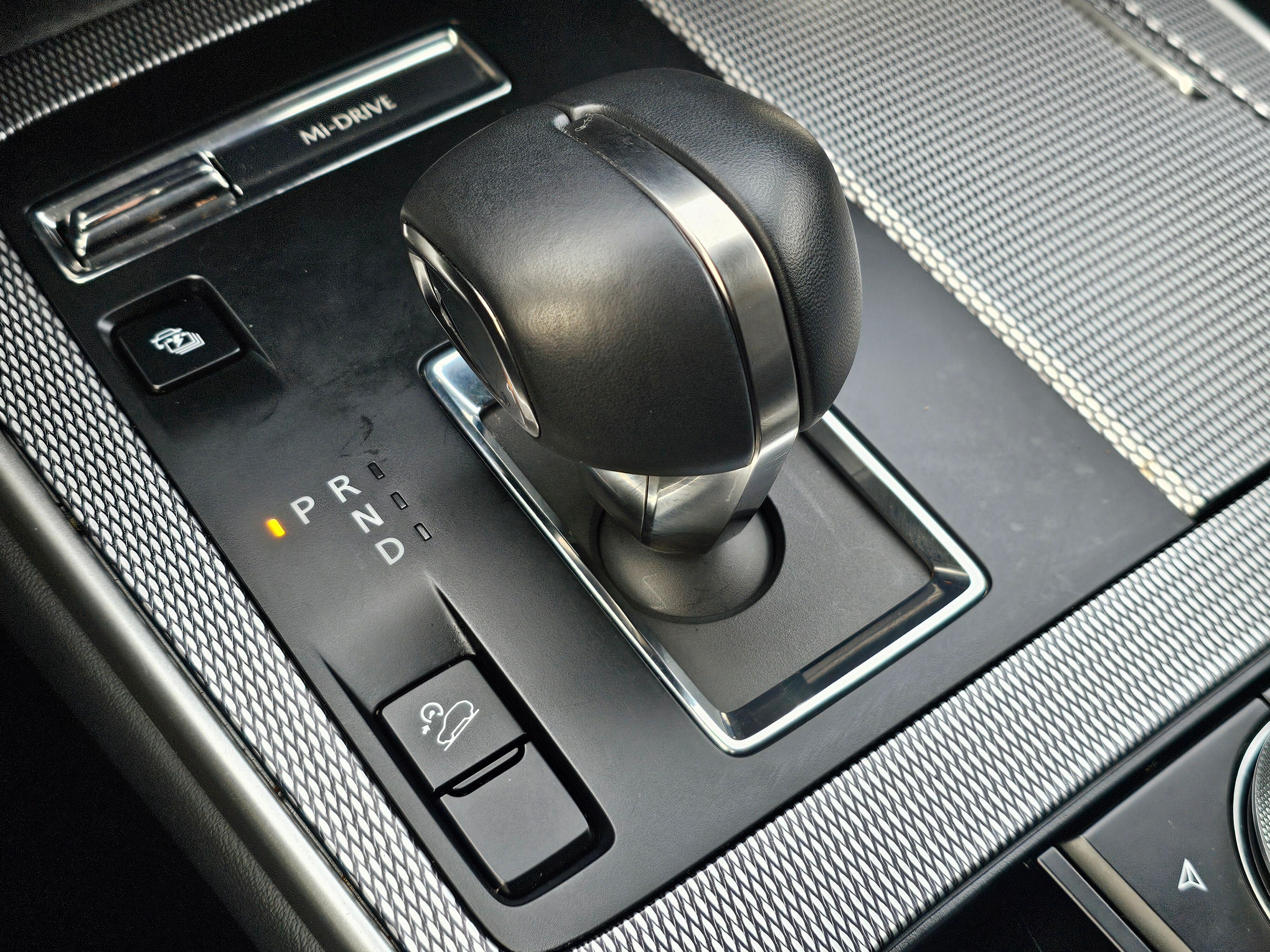 2024 Mazda Mazda CX-90 PHEV Preferred