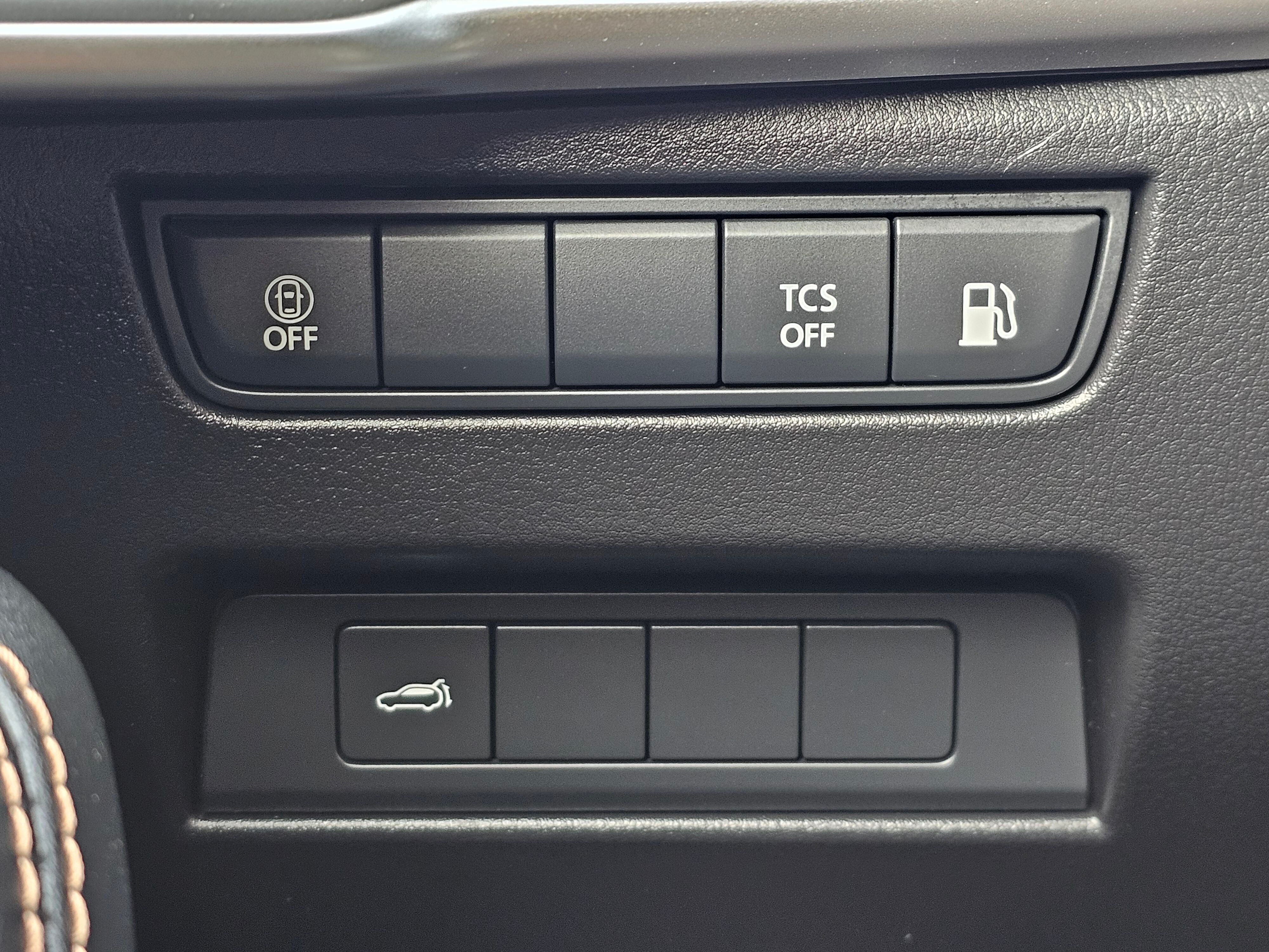 2024 Mazda Mazda CX-90 PHEV Preferred